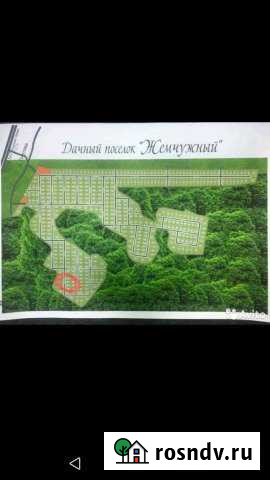 Участок СНТ, ДНП 7 сот. на продажу в Электрогорске Электрогорск - изображение 1