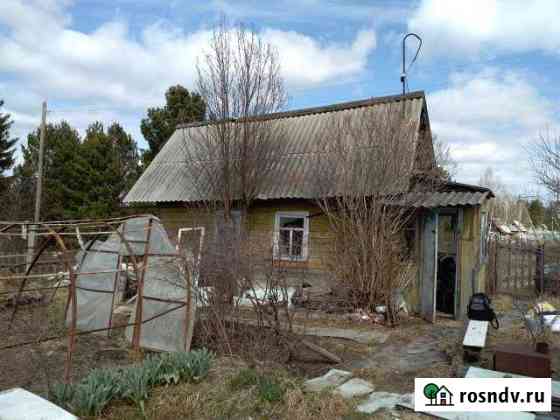 Дача 20 м² на участке 5.3 сот. на продажу в Северске Северск