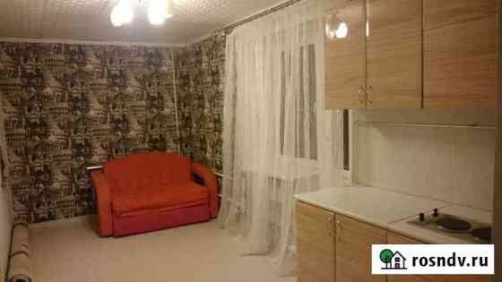 Комната 18 м² в 8-ком. кв., 3/9 эт. в аренду на длительный срок в Рязани Рязань