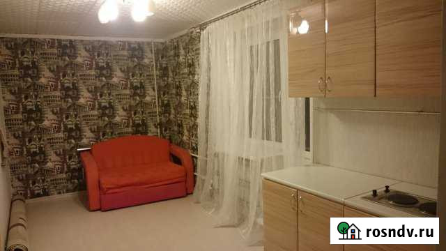 Комната 18 м² в 8-ком. кв., 3/9 эт. в аренду на длительный срок в Рязани Рязань - изображение 1