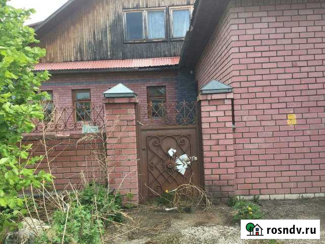 Дом 294.4 м² на участке 11.1 сот. на продажу в Большом Козино Большое Козино - изображение 1