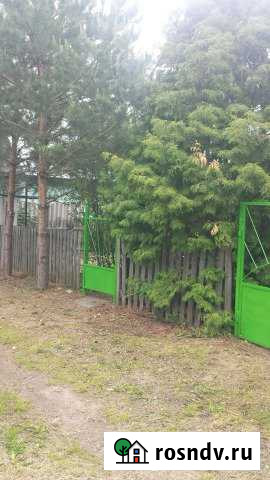 Дача 96 м² на участке 6 сот. на продажу в Лузино Лузино - изображение 1