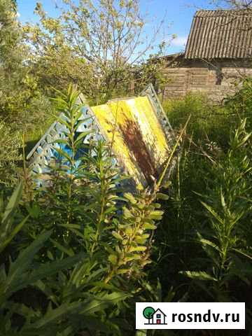 Дача 45 м² на участке 6.5 сот. на продажу в Волхове Волхов - изображение 1