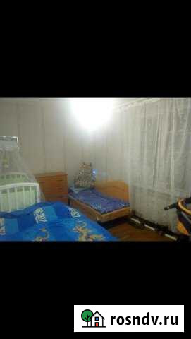 3-комнатная квартира, 52 м², 2/3 эт. на продажу в Монетном Монетный - изображение 1