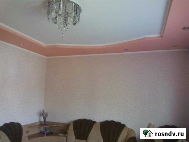 3-комнатная квартира, 80 м², 2/2 эт. на продажу в Тулуне Тулун - изображение 1