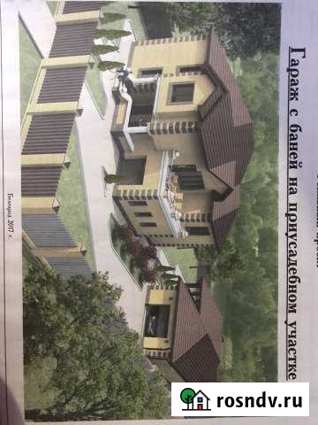 Коттедж 245 м² на участке 15 сот. на продажу в Стрелецком Стрелецкое - изображение 1