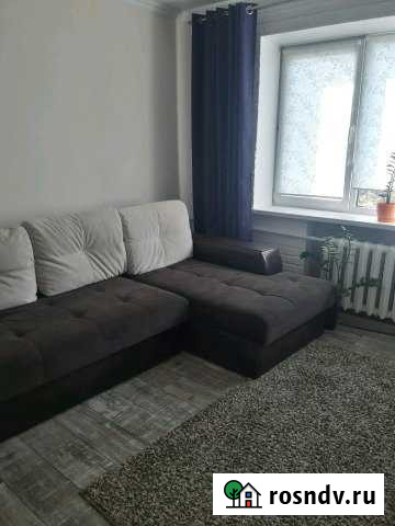 1-комнатная квартира, 35 м², 2/2 эт. на продажу в Моршанске Моршанск - изображение 1