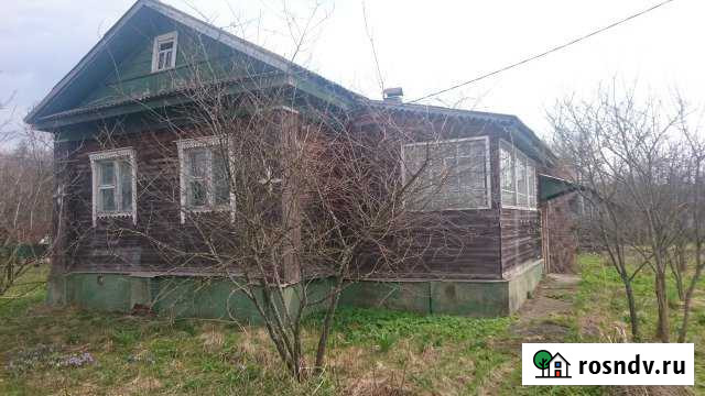 Дом 50 м² на участке 10.5 сот. на продажу в Икше Икша - изображение 1