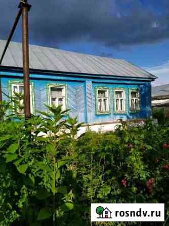 Дом 70 м² на участке 8 сот. на продажу в Выездном Выездное