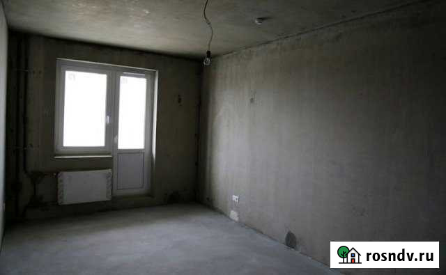 1-комнатная квартира, 33 м², 2/12 эт. на продажу в Янино-1 Янино-1 - изображение 1