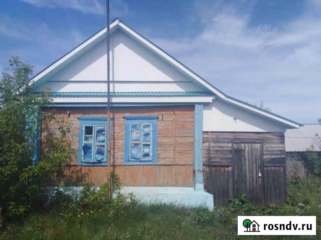 Дом 21 м² на участке 35 сот. на продажу в Азнакаево Азнакаево - изображение 1