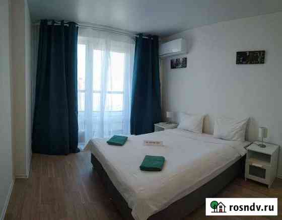 2-комнатная квартира, 43 м², 14/25 эт. в аренду посуточно в Химках Химки
