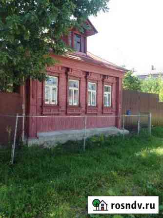 Дом 60 м² на участке 9 сот. на продажу в Павловском Посаде Павловский Посад