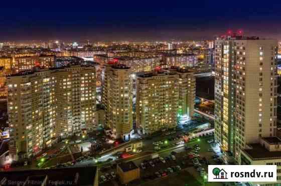 Машиноместо 14 м² на продажу в Красноярске Красноярск