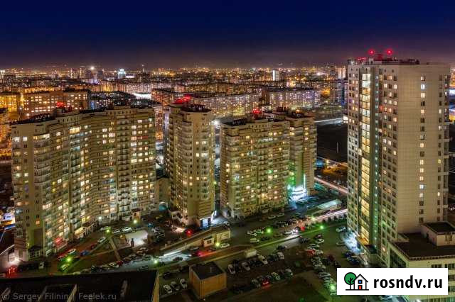 Машиноместо 14 м² на продажу в Красноярске Красноярск - изображение 1