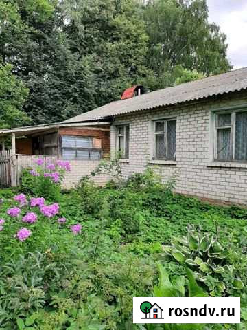 Дом 84 м² на участке 30 сот. на продажу в Кардымово Кардымово - изображение 1