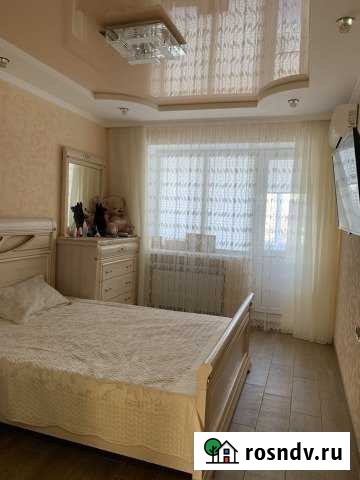 2-комнатная квартира, 45 м², 2/5 эт. на продажу в Сальске Сальск - изображение 1