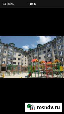 Своб. планировка, 220 кв.м., 5/5 эт. Владикавказ - изображение 1