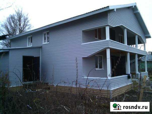 Коттедж 250 м² на участке 6 сот. на продажу в Вологде Вологда - изображение 1