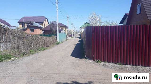 Участок СНТ, ДНП 4 сот. на продажу в Люберцах Люберцы - изображение 1