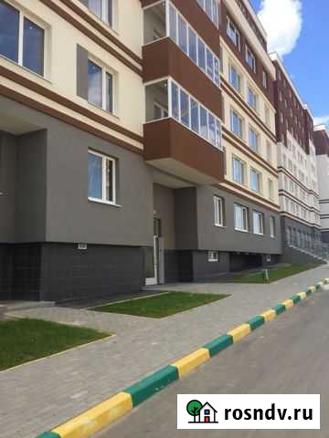 Квартира-студия, 29 м², 1/5 эт. на продажу в Красногорске Московской области Красногорск - изображение 1