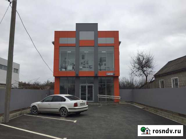 Помещение свободного назначения, 71 кв.м. Славянск-на-Кубани - изображение 1