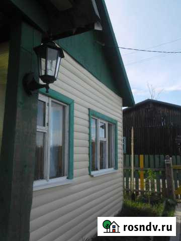 Дом 51 м² на участке 10 сот. на продажу в Айкино Айкино - изображение 1