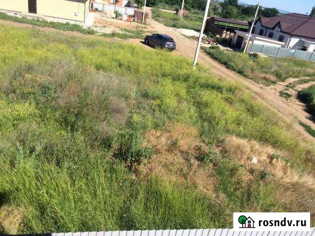 Участок ИЖС 6 сот. на продажу в Волгодонске Волгодонск - изображение 1