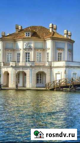 Дом 100 м² на участке 60 сот. на продажу в Тахтамукае Тахтамукай - изображение 1