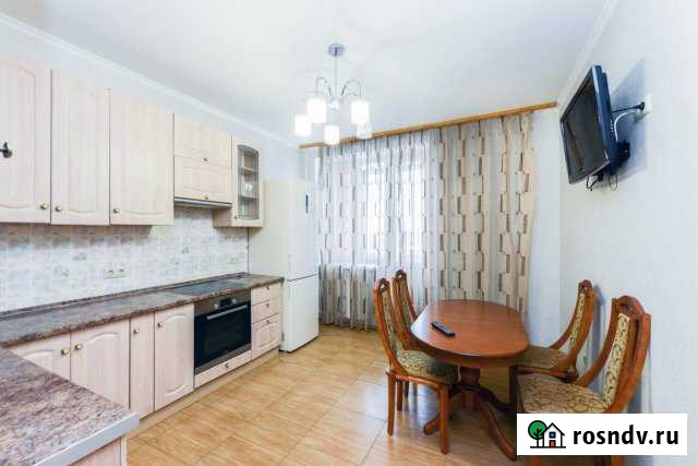 3-комнатная квартира, 105 м², 8/14 эт. на продажу в Авсюнино Авсюнино - изображение 1