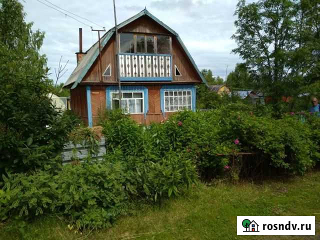 Дача 45 м² на участке 12 сот. на продажу в Жешарте Жешарт - изображение 1