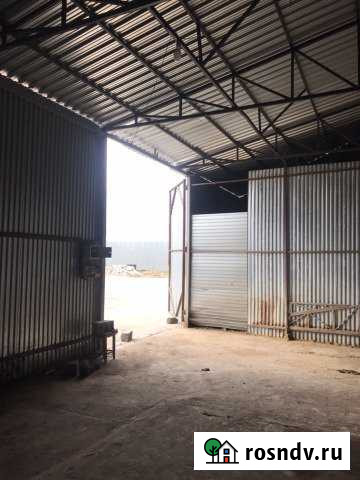 Производственно/складские помещения Заокский - изображение 1