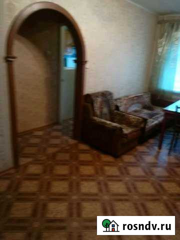 3-комнатная квартира, 43 м², 3/4 эт. в аренду на длительный срок в Иваново Иваново - изображение 1