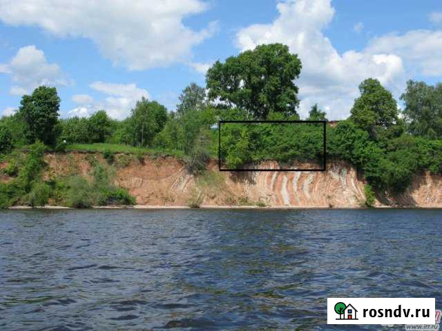 Дом 25 м² на участке 20 сот. на продажу в Чкаловске Чкаловск - изображение 1