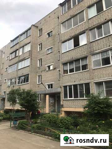 1-комнатная квартира, 32 м², 3/5 эт. на продажу в Рославле Рославль - изображение 1