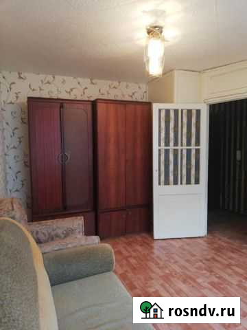 1-комнатная квартира, 30 м², 1/5 эт. в аренду на длительный срок в Березниках Березники - изображение 1