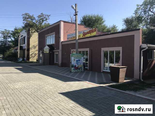 Продам здание свободного назначения Зимовники - изображение 1