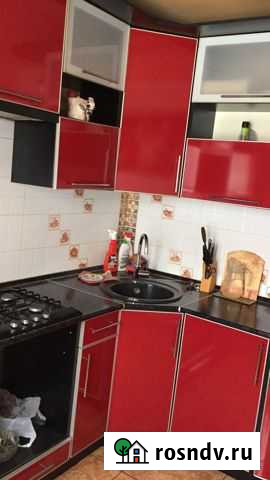 2-комнатная квартира, 52 м², 2/5 эт. в аренду на длительный срок в Алексине Алексин - изображение 1