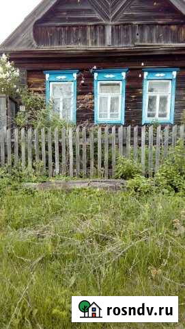 Дом 20 м² на участке 15 сот. на продажу в Сурском Сурское - изображение 1