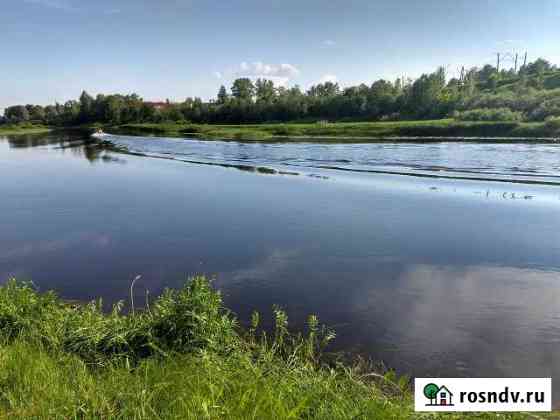 Участок ИЖС 12 сот. на продажу в Толмачево Ленинградской области Толмачево
