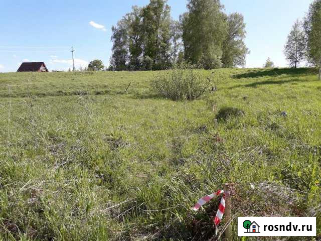 Участок ИЖС 12 сот. на продажу в Сокуре Сокур - изображение 1