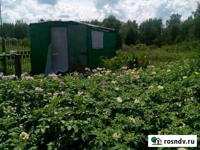 Дача 20 м² на участке 6 сот. на продажу в Новых Зорях Новые Зори - изображение 1