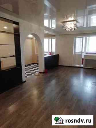 Квартира-студия, 52 м², 17/18 эт. на продажу в Ульяновске Ульяновск