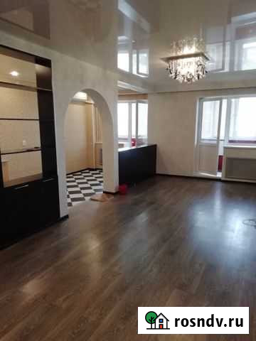 Квартира-студия, 52 м², 17/18 эт. на продажу в Ульяновске Ульяновск - изображение 1