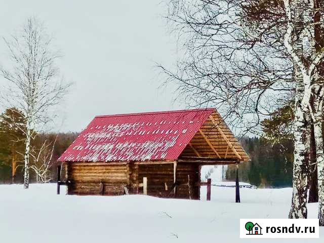 Участок ИЖС 20 сот. на продажу в Полевском Полевской - изображение 1