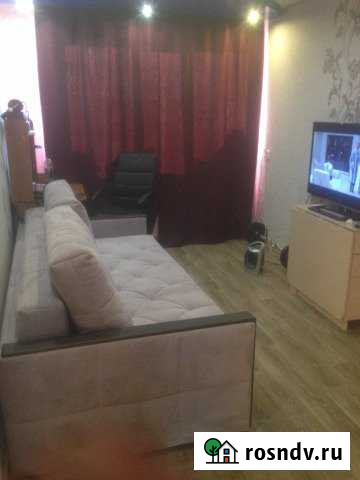 2-комнатная квартира, 42 м², 5/5 эт. в аренду на длительный срок в Мурманске Мурманск - изображение 1