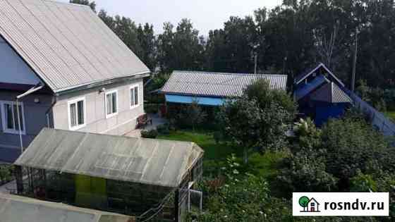 Дом 150 м² на участке 15 сот. на продажу в Сосновоборске Красноярского края Сосновоборск