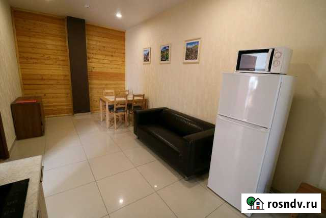 2-комнатная квартира, 65 м², 2/3 эт. в аренду на длительный срок в Красной Поляне Краснодарского края Красная Поляна - изображение 1