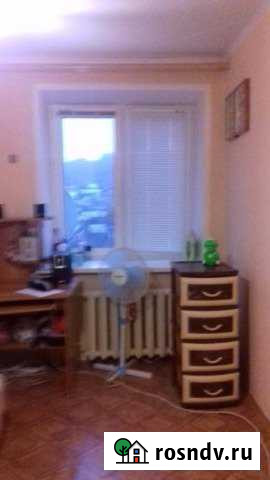 Комната 12 м² в 1-ком. кв., 5/5 эт. на продажу в Жигулевске Жигулевск - изображение 1