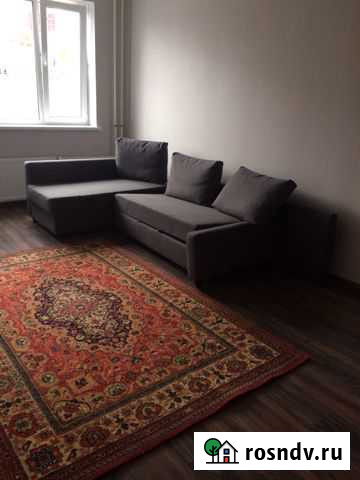 2-комнатная квартира, 48 м², 2/14 эт. в аренду на длительный срок в Мурманске Мурманск - изображение 1